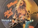 1979 Ted Nugent State Of Shock Full Album Picture Disc 12' Promo Rare And Tested