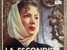 MARIA FELIX, PEDRO ARMENDARIZ - La Escondida - RANCHERO MEXICO 10
