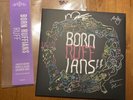 Ruff Born Ruffians Vinyl LP Limited Preorder Signed Bonus 7inch Obi Paper Bag