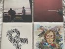KINGS OF CONVENIENCE Erlend Oye Whitest Boy Alive Bubbles Virgin Indie Vinyl LP