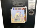 Led Zeppelin - The Song Remains the Same - 180gm - Sealed 2008 USA Vinyl Box Set