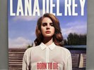 Lana Del Rey Born To Die Vinyl Rare Mispress - Wildhoney Sleep Through it - Read