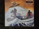 Mickey Diamond & Big Ghost LTD  Gucci Ghost, Vinyl LP (Hokusai Waves) NM Copy