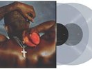 USHER -  Coming Home (Clear Vinyl LP) [NEW]