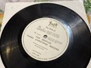 beatles christmas fan club flexi disc 1965