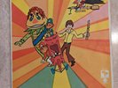 Sing-Along With H.R. Pufnstuf 45 EP Sid & Marty Krofft 1969 Capitol CP-57 EUC