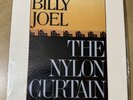 Billy Joel - The Nylon Curtain MFSL 2-387 SEALED 2LP 45 RPM MOFI