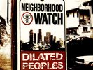 Dilated Peoples - Neighborhood Watch (Vinyl 3LP - 2004 - US - Original)