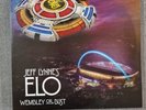 Jeff Lynne's ELO - Wembley Or Bust - Triple Vinyl LP Ex/Ex/Ex