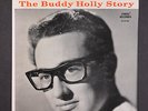 BUDDY HOLLY: the buddy holly story CORAL 7