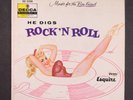 BILL HALEY & HIS COMETS: he digs rock 'n roll DECCA 7