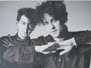 THE CURE Hang on a Second 1984 Seattle Live 12