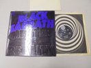 Black Sabbath Master Of Reality 1st Press 1971 Vertigo Swirl With Poster & Inner