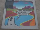 RELATIVELY CLEAN RIVERS - SAME - FOLK / PSYCH ROCK - NEW VINYL LP