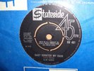 Slim Harpo - Baby Scratch My Back Stateside 45