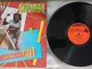 DON CARLOS Spread Out LP 1983 BURNING SOUNDS UK DANCEHALL REGGAE RECORD NM