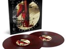 Kate Bush | Red Vinyl LP | The Red Shoes (2018 Remaster) | Fish