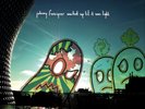 Johnny Foreigner Waited Up Til It Was Light (Vinyl) 12