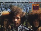 Jimi Hendrix - BBC Sessions (Vinyl 3LP - 2010 - US - Original)