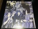 Master's Hammer - Finished (lim. 200) signed by Franta Storm RAR  vinyl LP