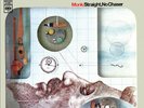 Thelonious Monk Straight, No Chaser IMPEX Limited Edition 180g 2LP