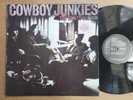 COWBOY JUNKIES - THE TRINITY SESSION - LP