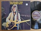 TED MULRY/TMG GREATEST HITS -gatefold  LP