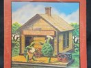 Terrapin Station [LP] Grateful Dead 1977 Vintage Rock Vinyl Record AL 7001 VG+