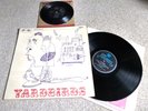 EX+ 1O / 1GD  Yardbirds VERY 1st PRESS Lp Roger The Engineer UK Mono SX 6063