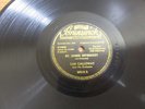 78 RPM Cab Calloway Brunswick St. James Infirmary / Nobody's Sweetheart