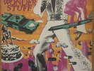 The Wonder Stuff - Never Loved Elvis LP, Polydor UK 1991 #847252-1, EX/EX+