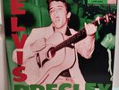 Elvis Presley  