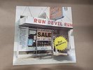 Paul McCartney LP Run Devil Run UK Vinyl Audiophile