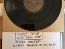 Trés Rare LP 33T Johnny Hallyday TEST PRESSING Monoface  