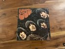 The Beatles - Rubber Soul. Vinyl LP. Parlophone: PMC 1267. Mono. 1965.
