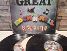 Sex Pistols - The Great Rock N Roll Swindle - Double LP Vinyl 1979 AVIL 212510