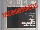 Axel Simone - Sci-Tech. Media Music The Professional No.54