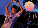PRE-ORDER Guadalcanal Diary - 2 X 4 - Pink/yellow Swirl [New Vinyl LP] Colored V