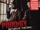 Prodigy - Return Of The Mac [New Vinyl LP]