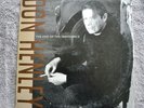 DON HENLEY – THE END OF THE INNOCENCE VINYL - GHS 24217 - Ulrasonic cleaned