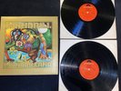 Mandrill - Mandrilland (1974) Funk, Soul Polydor Stereo Album Vinyl Double LP