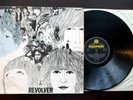 THE BEATLES LP ' REVOLVER ' STEREO PCS 7009 - 1ST PRESS