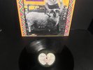 PAUL AND LINDA MCCARTNEY RAM BLACK VINYL LP 1991 1ST PRESS