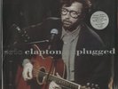 Reprise 9362-45024-1 Eric Clapton, Unplugged LP