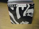 Yello - Zebra - LP