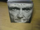Phil Collins - Face Value (Picture Disc) [Vinyl LP]