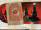 King Gizzard And The Lizard Wizard Infest the Rats Nest Hell Edition Bag/slipmat