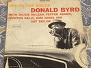DONALD BYRD 