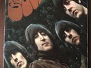 The Beatles - Rubber Soul - 1965 First Mono Press VG+/VG+