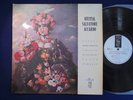 rarest SALVATORE ACCARDO violin RECITAL french VEGA Lp Andre COLLARD piano